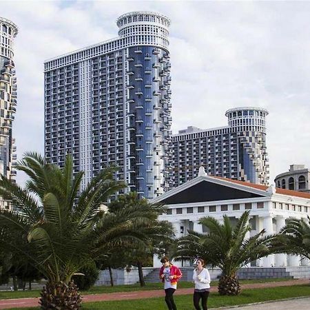 Ferienwohnung Sunset in Batumi Exterior foto